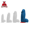Fuck & Fist Toy Gode Fuck & Fist Dagr XL 21 x 10.8cm